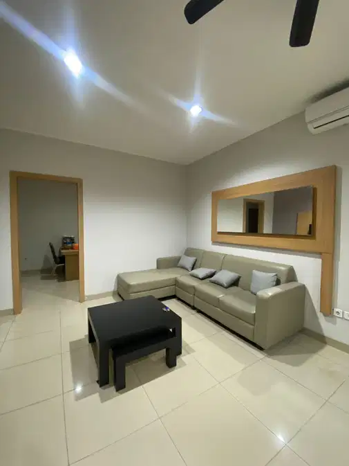 Modern House Near Industrial Areas in Lippo Cikarang