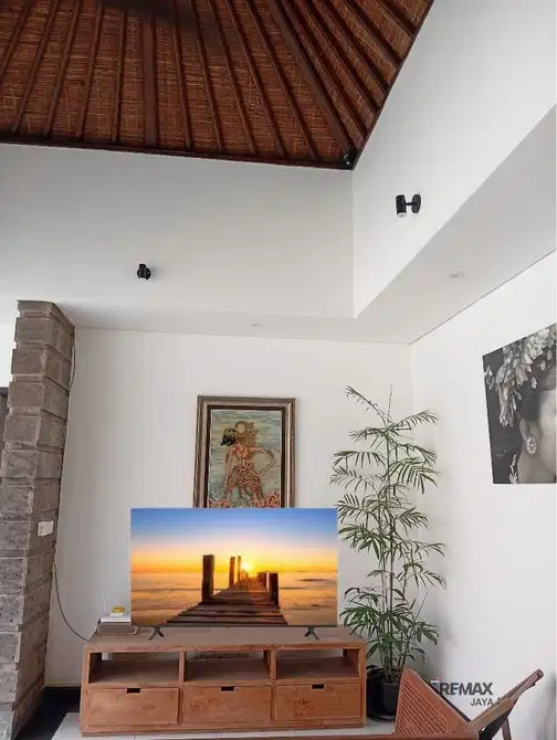 Newly Renovated Villa in Strategic Seminyak Location