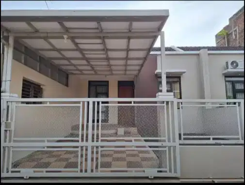 Comfortable House Near Toll Road, Low Monthly Fee