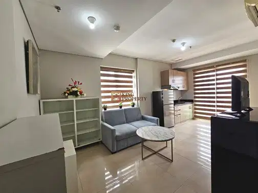 2 Bedroom Apartment at Madison Park, Grogol Petamburan, West Jakarta