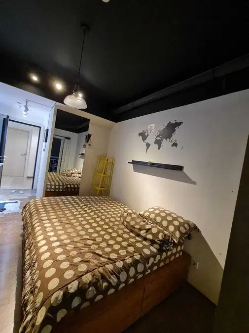 Tanglin Apartment - Comfortable and Strategic Location