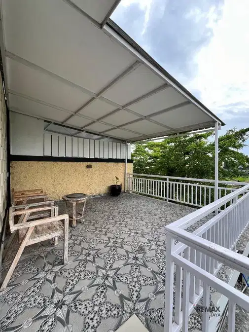Premium Minimalist Villa in Umalas, Close to Seminyak and Canggu