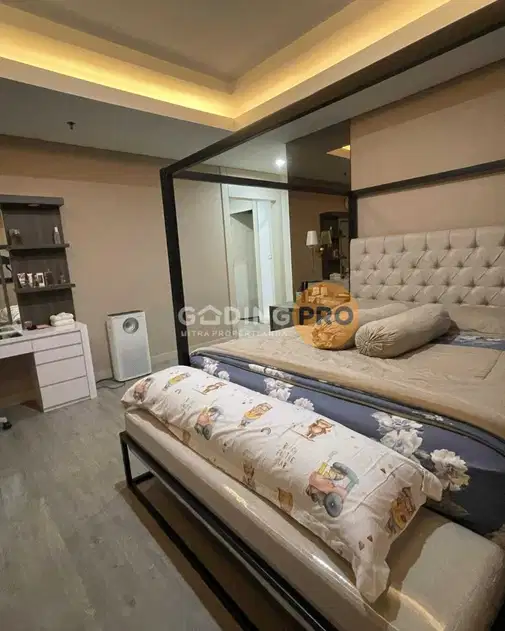 Regatta Pantai Mutiara 3-Bedroom Apartment with Private Lift