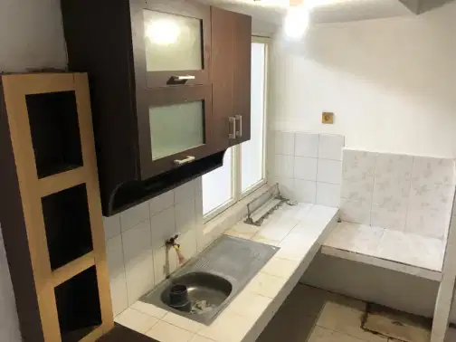 House for rent in Green Semanggi Manggrove Wonorejo Rungkut housing complex