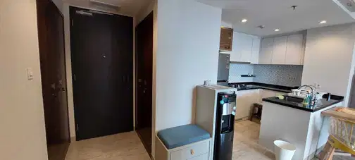 2-bedroom The Branz BSD Apartment