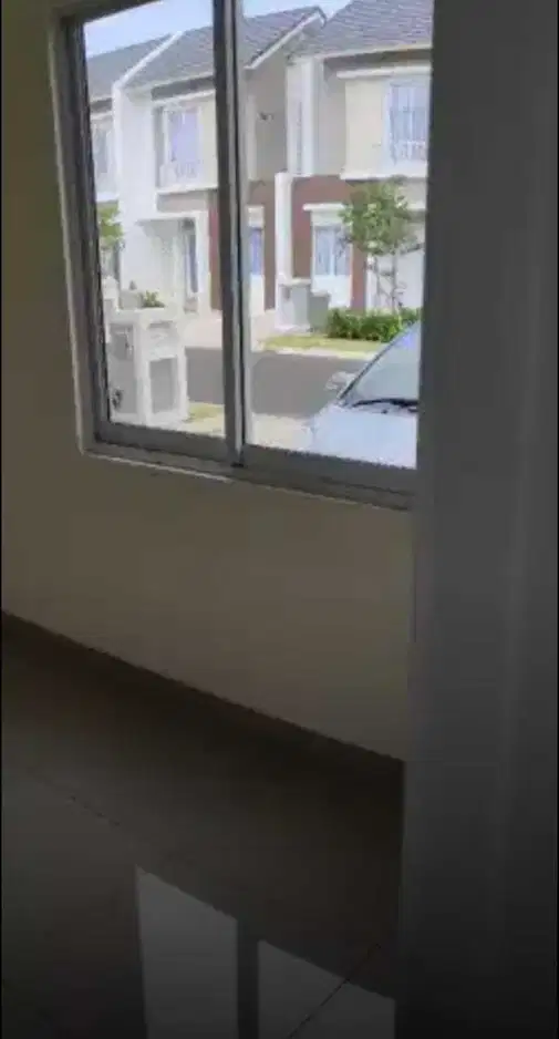 2-Bedroom House at Summarecon Cluster Cynthia