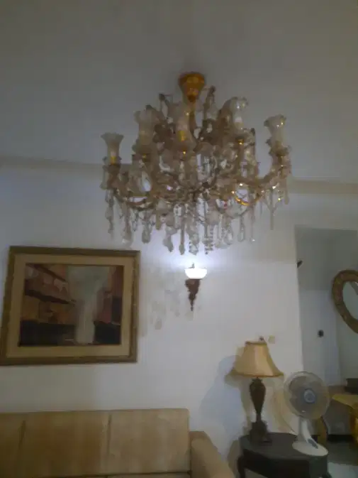 2-Story House with 3 Bedrooms, Fully Furnished, Near MRT