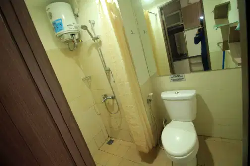 Cheap Apartment in Easton Park Jatinangor near UNPAD ITB