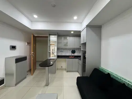 1 Bedroom Apartment in Jasmine Capilano Tower