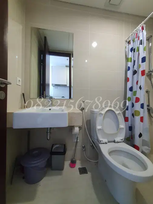Fully Furnished Apartment with Multiple Facilities