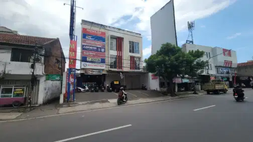 Business Area Near Trans Studio Mall - Ruko for Rent in Kiaracondong