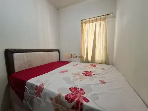 2-х комнатная квартира в Mediterania Marina Ancol - с полной меблировкой