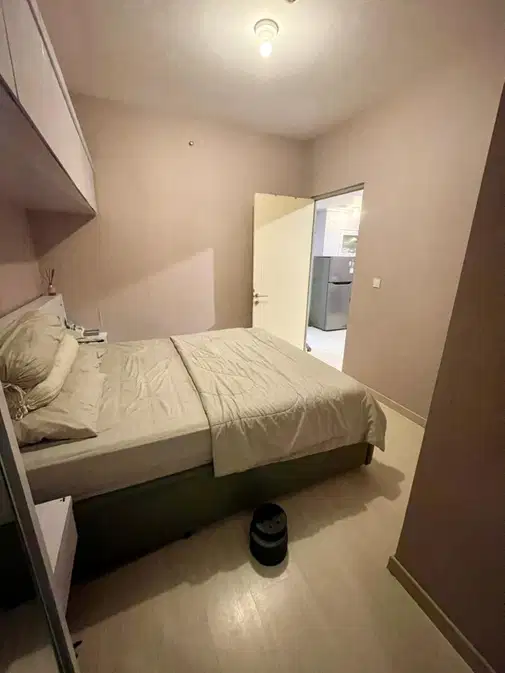 M-Town Residence 2BR Fully Furnished Apartment with City View