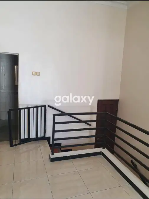 2-Story House in Pakuwon City Puri Asri