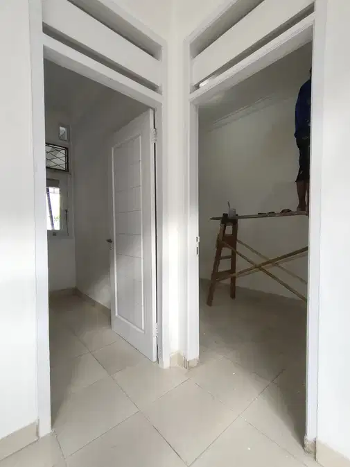 House for Rent in Taman Baru Mataram Complex, Jember Street