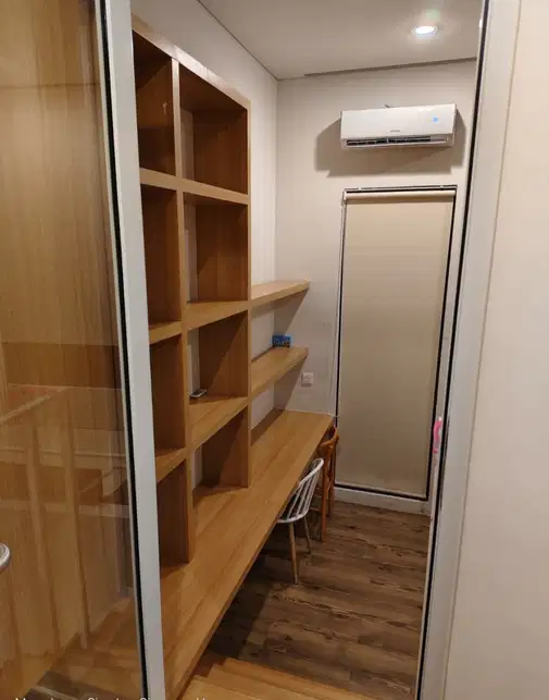 Fully Furnished 2.5 Story House in BSD City