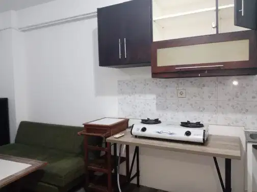 Apartment in Gading Nias, Kelapa Gading, Tower Alamanda, 12th Floor