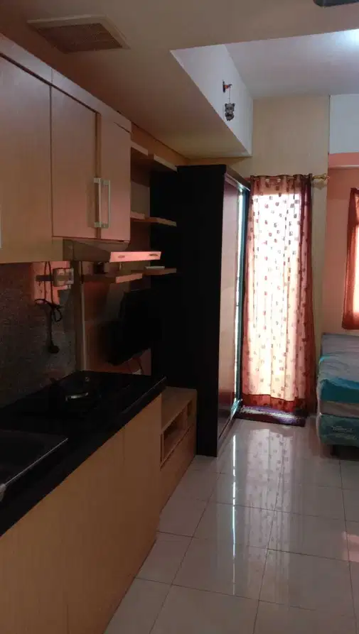 Green Lake Sunter Apartment - Compact Studio Unit