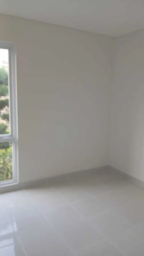 New 2-Bedroom House in Paramount Petals Curug with Strategic Location