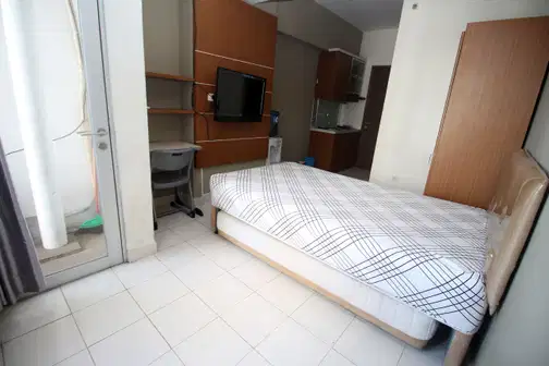 Apartment near IPDN Jatinangor, close to UNPAD and ITB