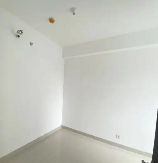 2BR Serpong Garden Apartment - Strategic Location Near Cisauk Station