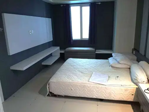 Апартаменты Tanglin с 2 спальнями в Самбикереп, Сурабая