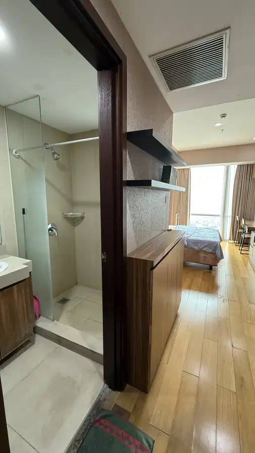Apartment in U Residence Tower near Lippo Karawaci, Strategic Location