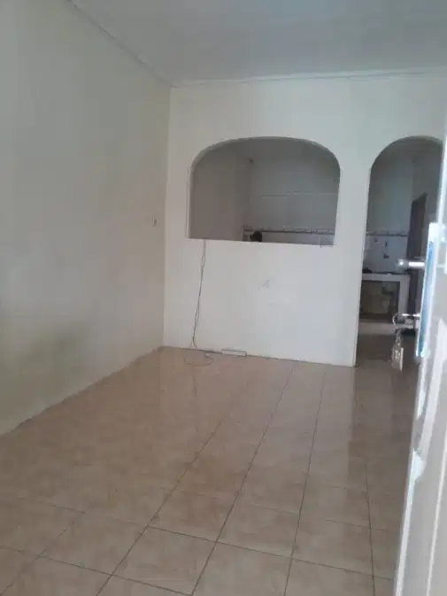 Tamansari Bukit Damai Property - Anyelir Timur III Location