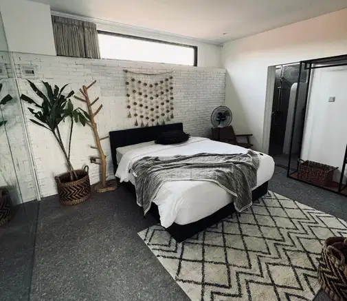 4-Bedroom Villa in Sanur - Prime Location, Pet-Friendly, Newly Renovated