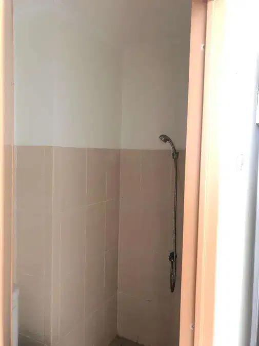 Studio Apartment with City View in Bale Hinggil