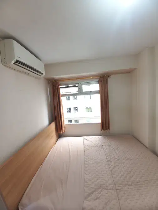 Gading Nias Residences пәтері - 2 бөлмелі бірлік