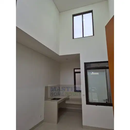 Neat Cluster House for Rent in Cikupa Panongan Tgr