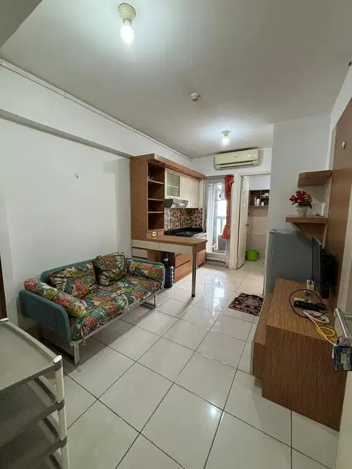 Greenbay Pluit 2 бөлмелі пәтер - бассейн жағалауы, стратегиялық орналасқан