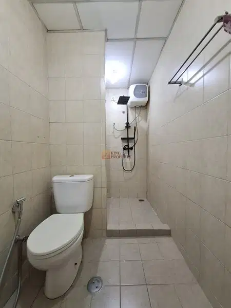 2 Bedroom Apartment at Mediterania Marina Ancol - Fully Furnished