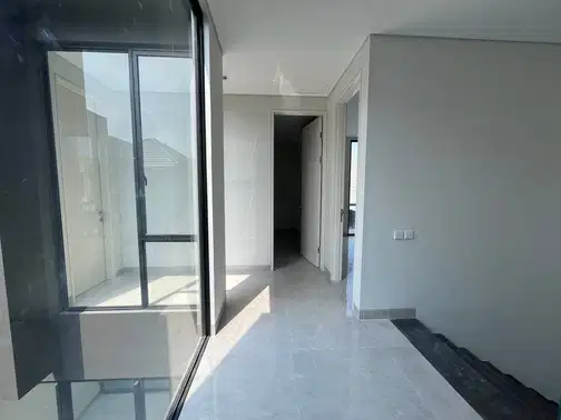 New Unfurnished House in CitraLand with Multiple Features
