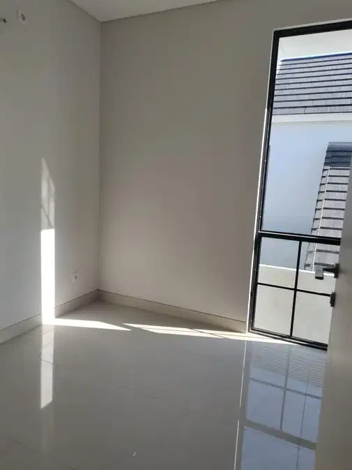 Citraland Driyorejo House - North Facing, Comfortable and Strategic Location