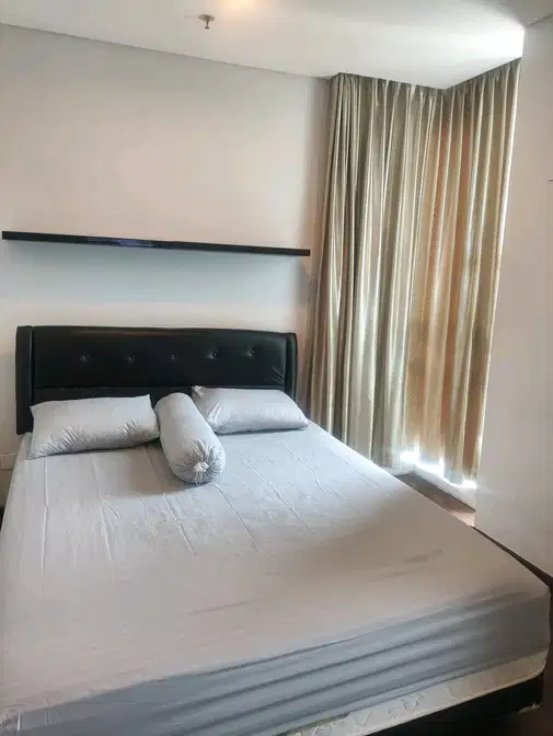 Trillium Genteng Apartment in Pemuda Surabaya, Fully Furnished