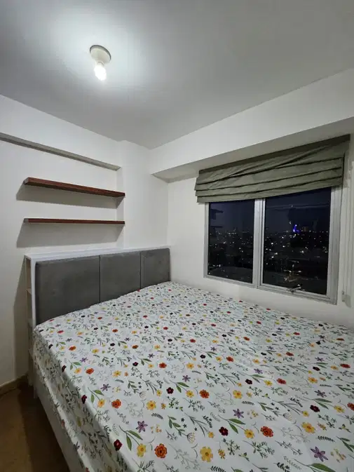 2 Bedroom Apartment in Bassura City, East Jakarta
