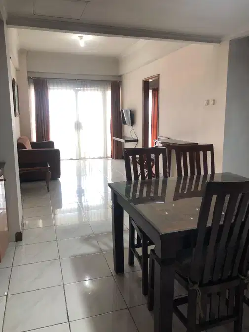 Juanda Condominium Apartment - Fully Furnished 3 Bedroom Unit