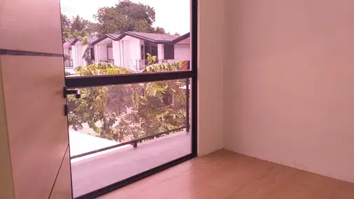 Corner House at Cendana Parc with Canopy - 2 Floors, 3 Bedrooms