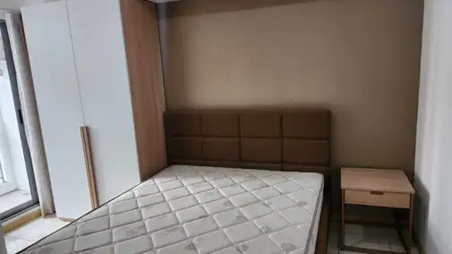 M-Town Residence Gading Serpong - 2BR Apartment with Garden View