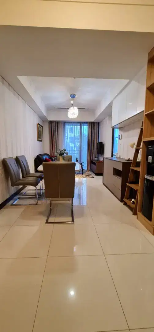 Casa Grande Apartment - Fully Furnished 2BR