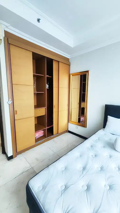 Bellagio Residence Penthouse Apartment in Mega Kuningan