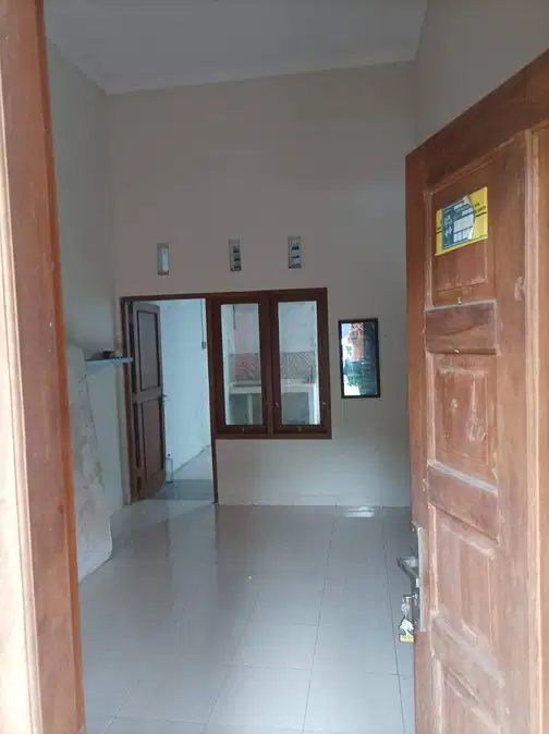 Grand Intan Regency 1 Annual Rental - Fully Equipped Home