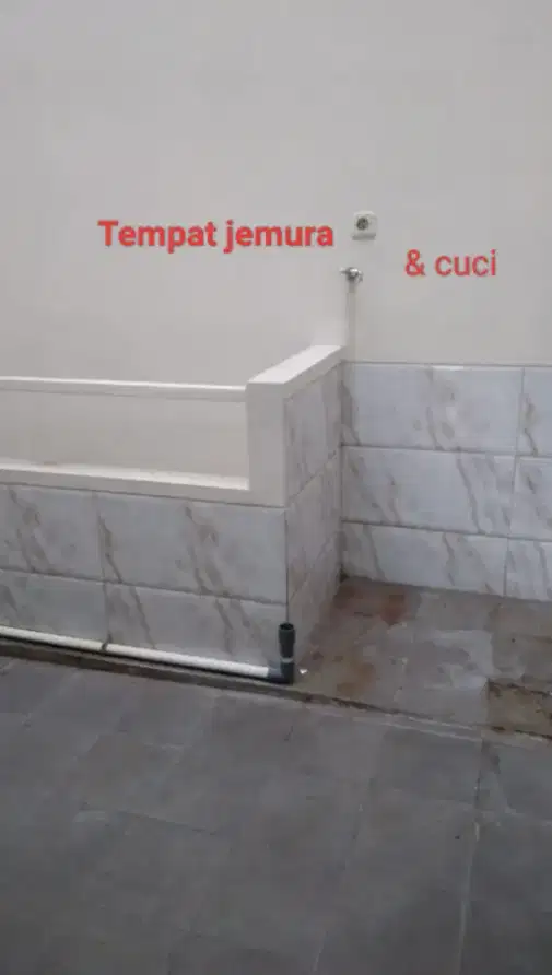 Minimalist House in South Jakarta Near Business District