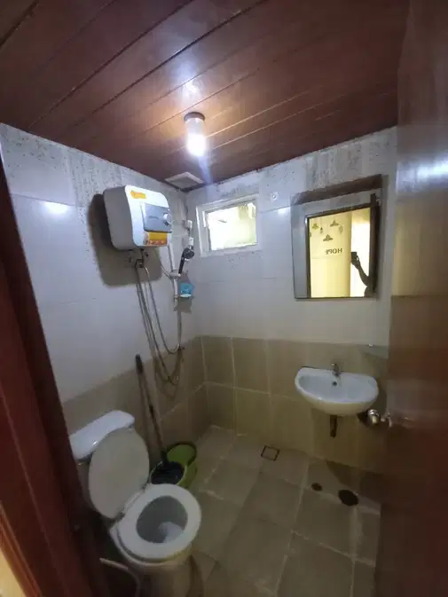 Apartment Near Ciputra Hospital and Lotte Mart