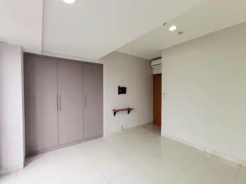 2 Bedroom Apartment, Semi-Furnished, 62m2