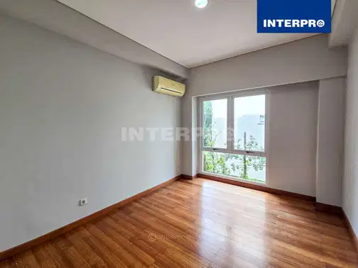 Modern 3BR Puri Park Residence Apartment