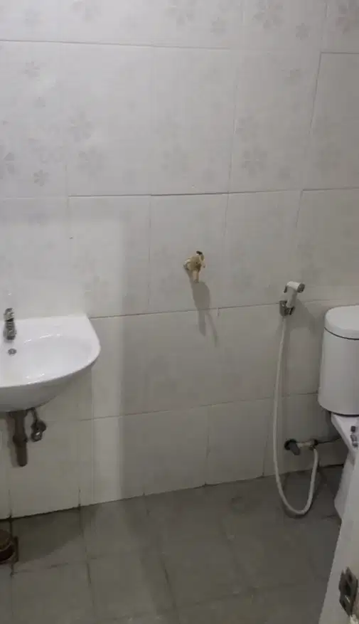 New Building in Sunter - 4 Bedrooms, Spacious Layout