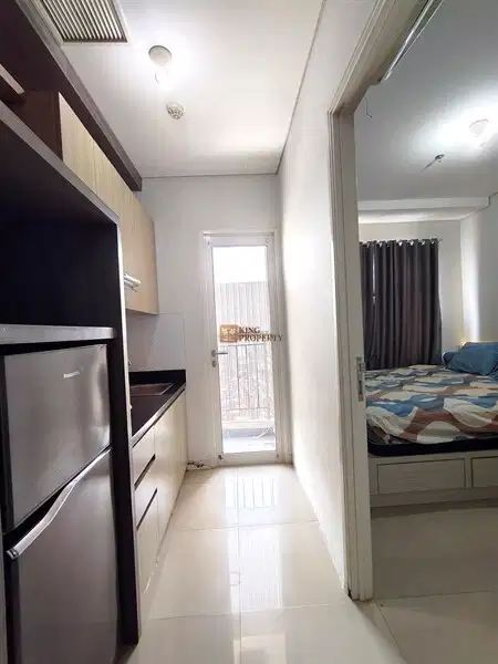 1 Bedroom Apartment at Madison Park, Tanjung Duren, Jakarta Barat
